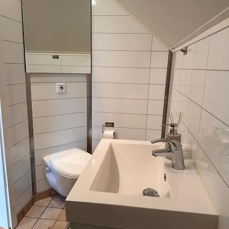 Near Pulpit Rock Feriehus Jørpeland