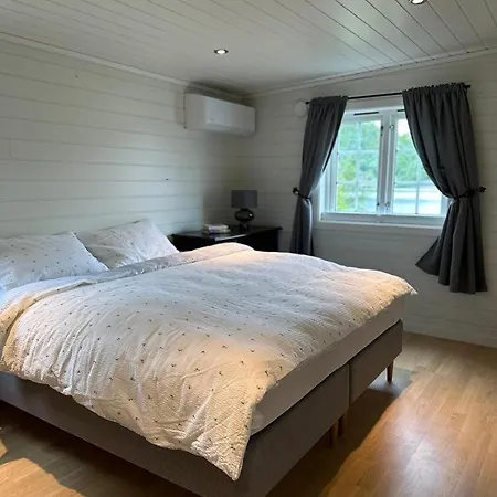 Near Pulpit Rock * Jørpeland