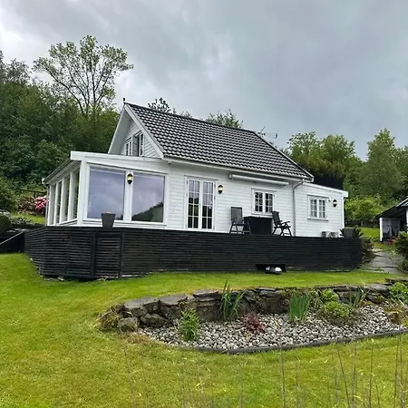 Feriehus Near Pulpit Rock *