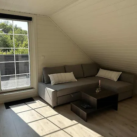 Near Pulpit Rock Feriehus *