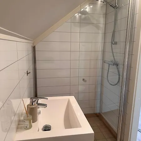 度假居 Near Pulpit Rock *