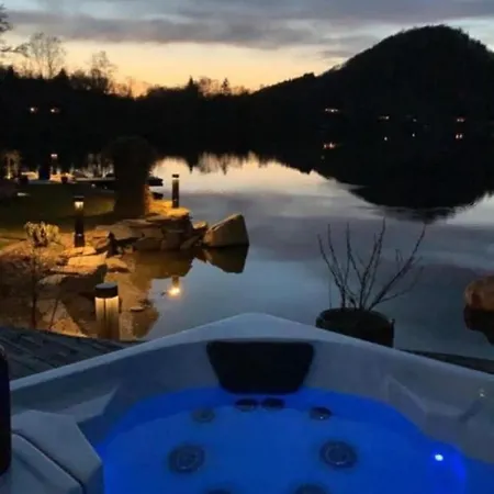 Near Pulpit Rock 度假居