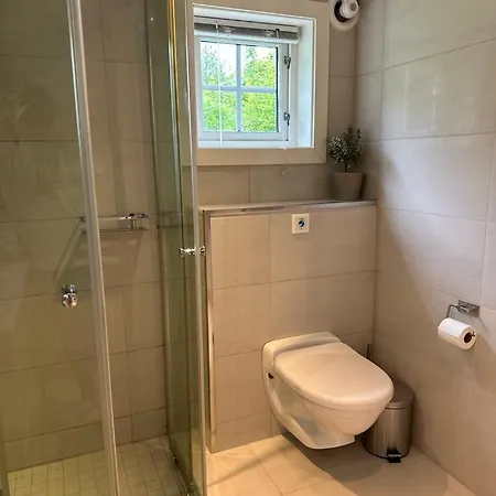 Near Pulpit Rock 度假居 *