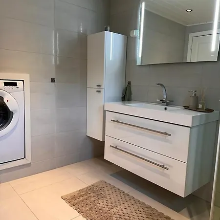 Near Pulpit Rock 度假居