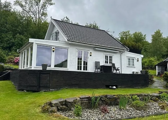 Casa vacanze Near Pulpit Rock *